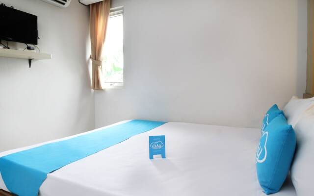 Airy Eco Bandara Soekarno-Hatta Suryadarma 56 Tangerang