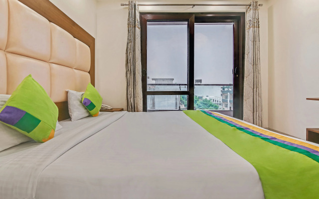 Treebo Trend Amexx Residency