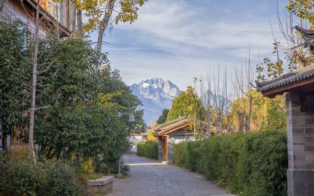Lijiang Yongli Five Yard