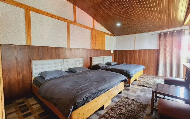 Viewtoria Resort