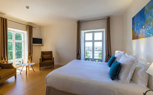 Château & Spa de la Cueillette