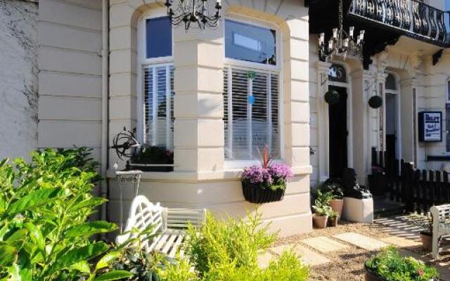 The Collingwood Guest House
