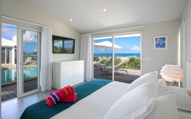 Dream Villa Orient Bay-924
