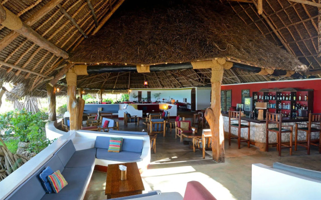 Pongwe Beach Hotel