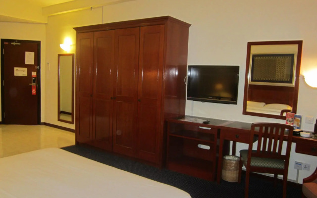 Rainbow Paradise Beach Resort