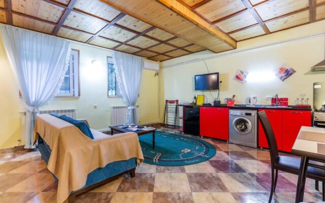 Salomes Apartment Tuti