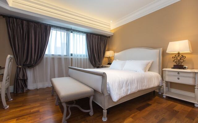 Vivaldi House