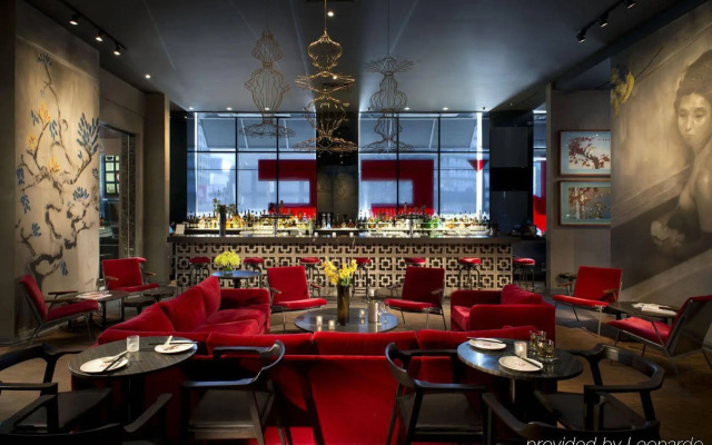 Soho Hotel Toronto
