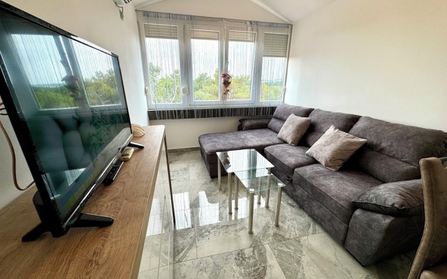 Apartment Babec