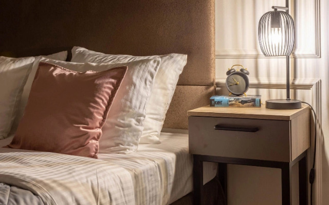 MyHomeYourHome Рубинштейна 11