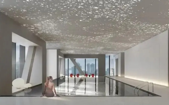 Coming Tree Hotel