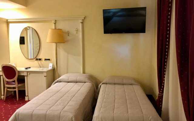 Grand Hotel Osman