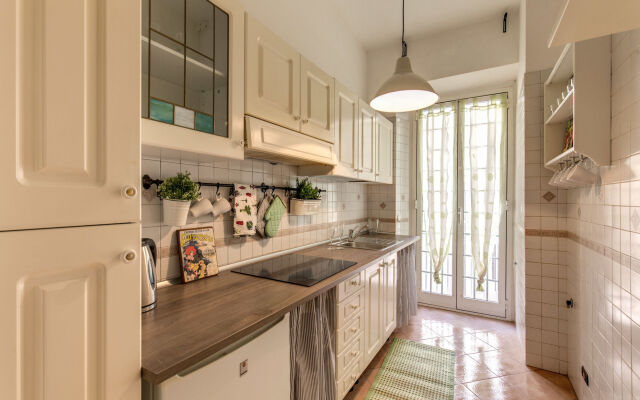 Aweshome - Trastevere Yellow Frame