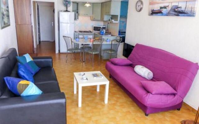 Apartment La Rose des Sables.6
