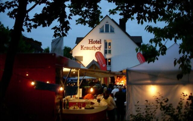Hotel Krauthof