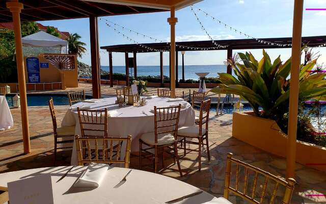 Divi Little Bay Beach Resort