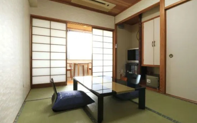 Ryokan Toyotomi – Guest Rooms – Asakura