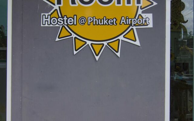 Room Hostel