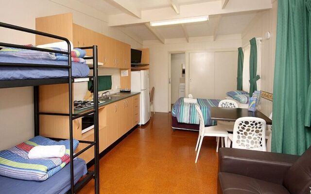 Lilyponds Holiday Park
