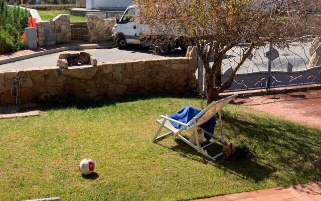 Residence Solaria - 1 - With Mini-pool