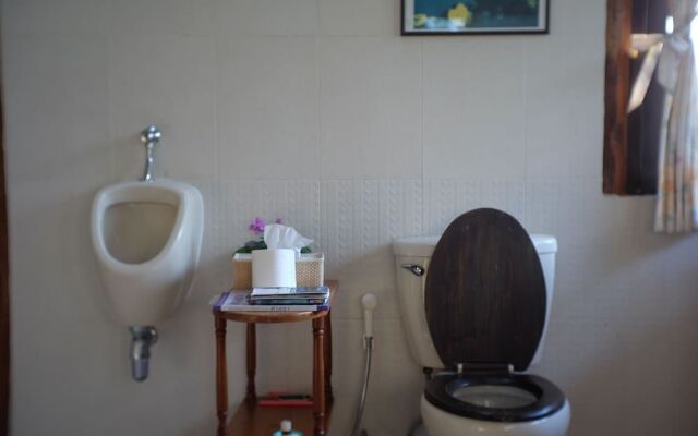 Dala Hide Away Chiang Rai