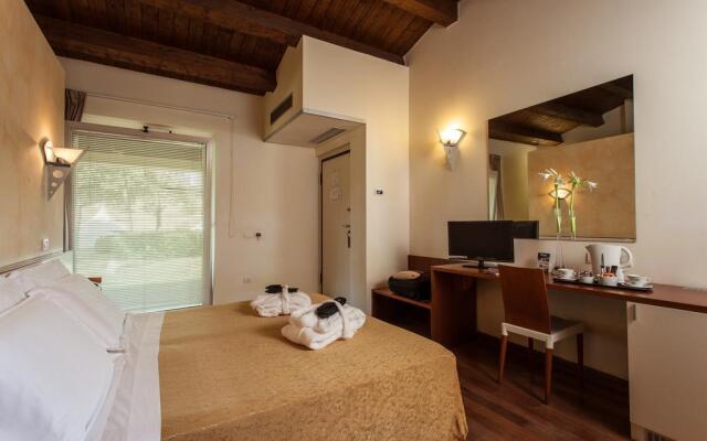 Finis Africae Country House