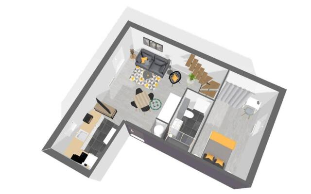 Le City by EasyEscale