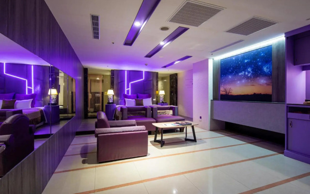 Discovery Motel - Nangang