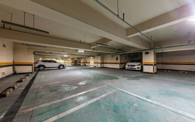 Seosan Browndot Hotel