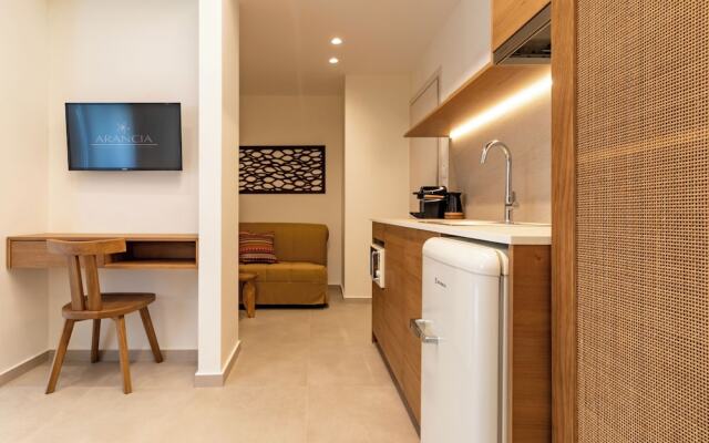 Arancia Elegant Rooms and Suites