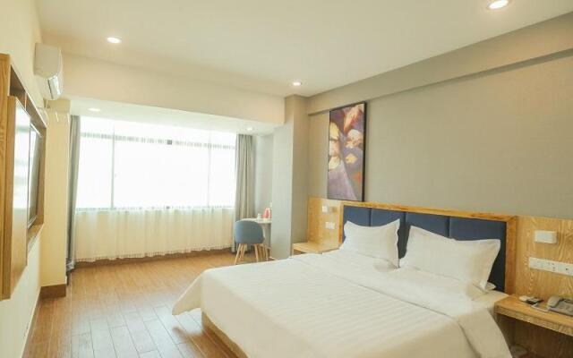 7Days Inn Sanya Yalong Bay Branch