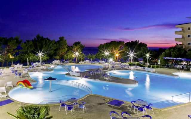 Bluesun Hotel Neptun