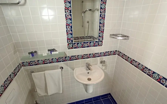 Bi̇ber Evi̇
