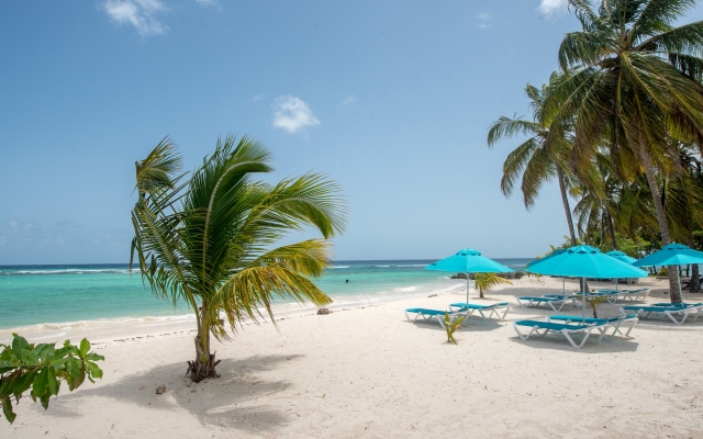 The Sands Barbados All Inclusive