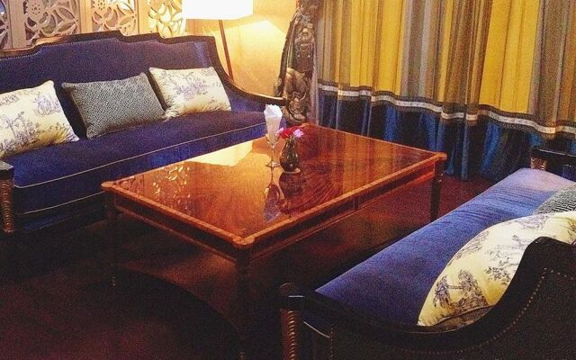 Jingcheng International Hotel