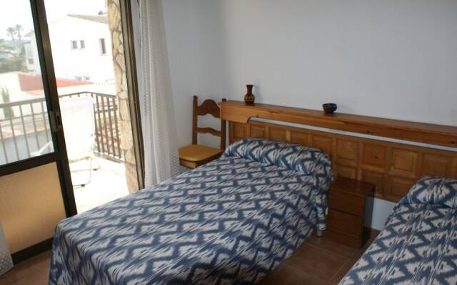 Apartment Emporium 1 F4