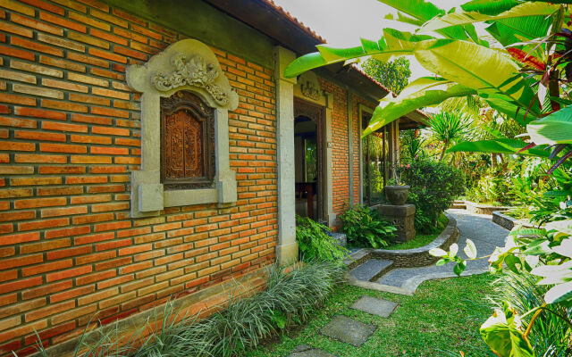 Pondok Dukuh Soca Private Villas