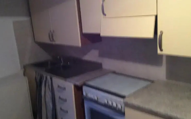 Holidays Apartments & Rooms