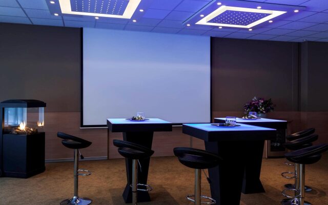 Novotel Maastricht