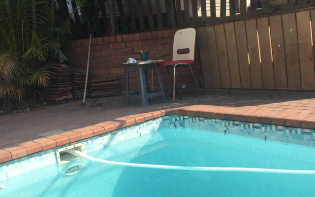 Luvuyos Guest House Pmb