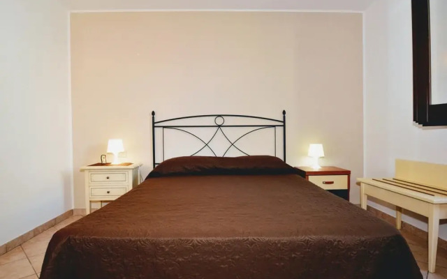 Sv032 Villa Minoa con Piscina Privata