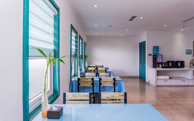 Elan Inn Mianyang Railway Station
