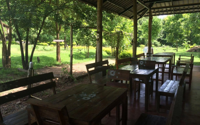 Paipunthong Resort