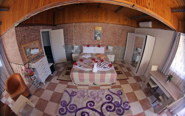 Prestige Residence Hotel