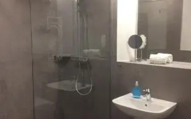 Hotel52 Bergheim