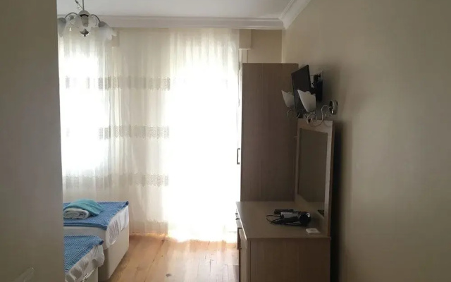 Gerence Otel