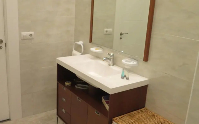 Apartamento Vi-Vi (Vida En Vitoria)