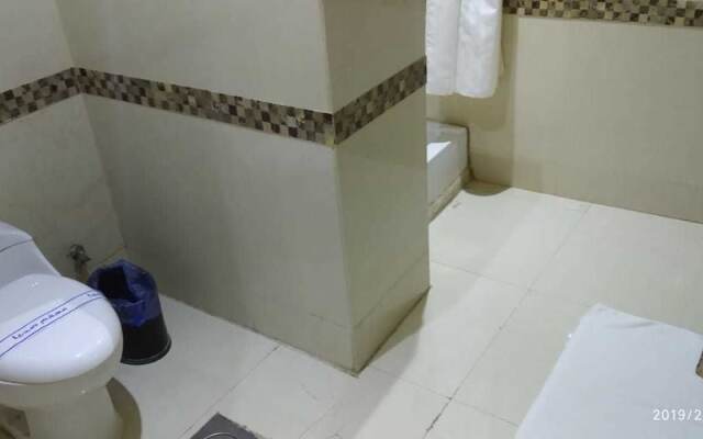 Sanam Hotel Suites