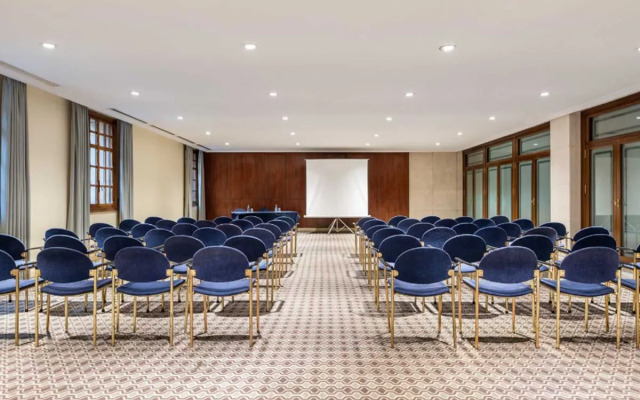 Eurostars Hotel De La Reconquista