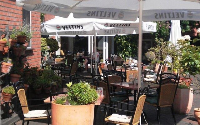 Hotel-Restaurant Zur Mühle